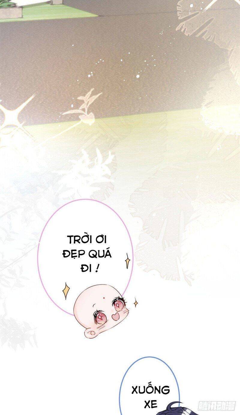 Ta Có Năm Đại Lão Ba Ba Chap 9 - Next Chap 10