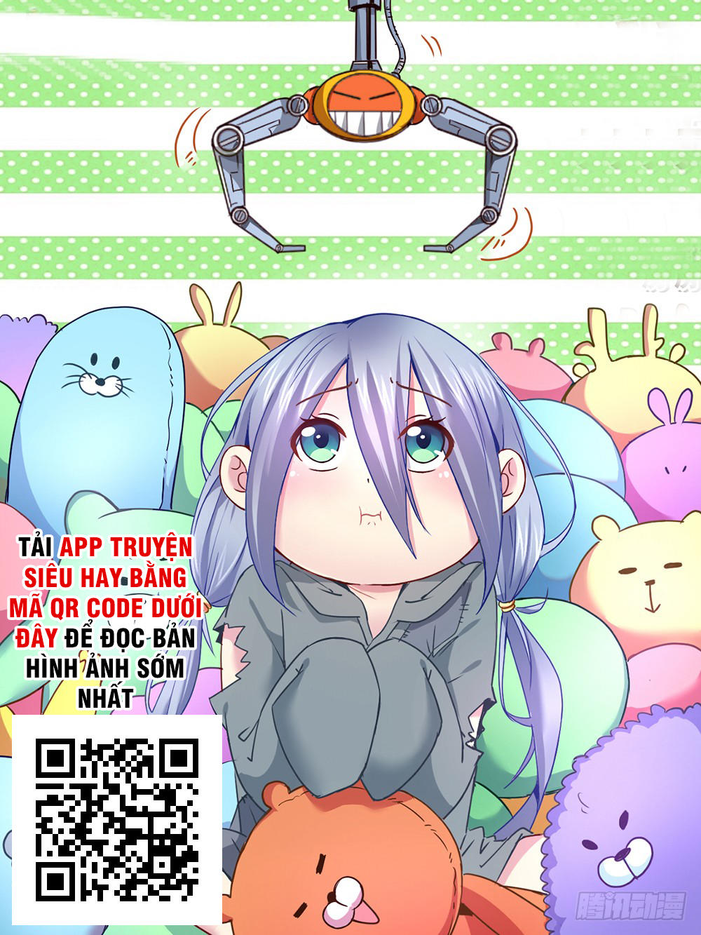 Ta Có Phòng Riêng Thời Tận Thế Chap 102 - Next Chap 103