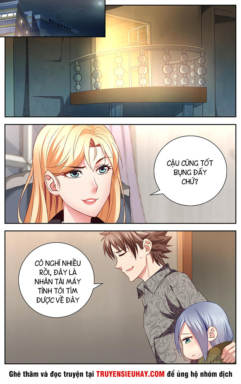 Ta Có Phòng Riêng Thời Tận Thế Chap 102 - Next Chap 103