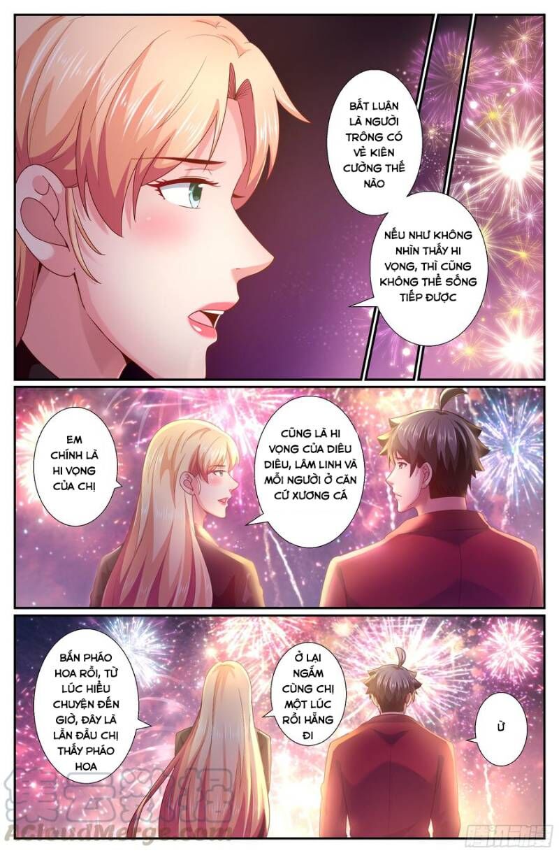 Ta Có Phòng Riêng Thời Tận Thế Chap 192 - Next Chap 193