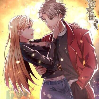 Ta Có Phòng Riêng Thời Tận Thế Chap 193 - Next Chap 194