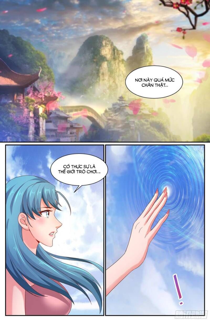 Ta Có Phòng Riêng Thời Tận Thế Chap 218 - Next Chap 219