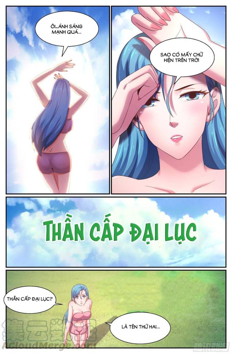Ta Có Phòng Riêng Thời Tận Thế Chap 218 - Next Chap 219
