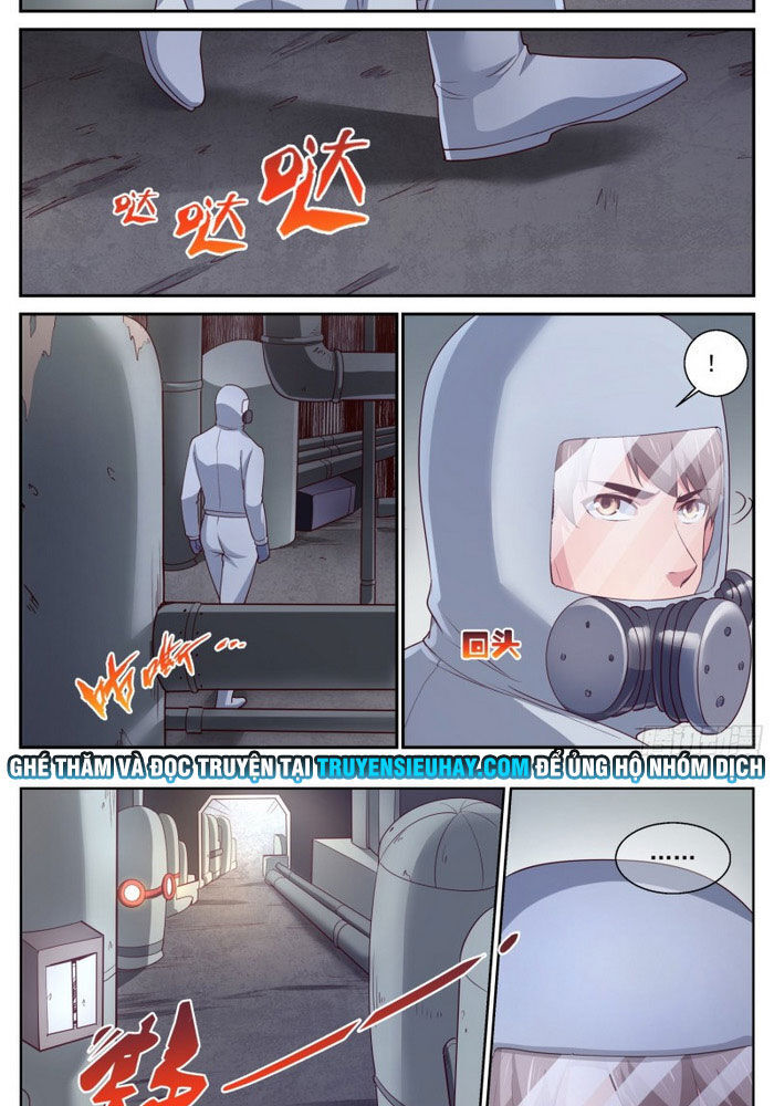 Ta Có Phòng Riêng Thời Tận Thế Chap 358 - Next Chap 359