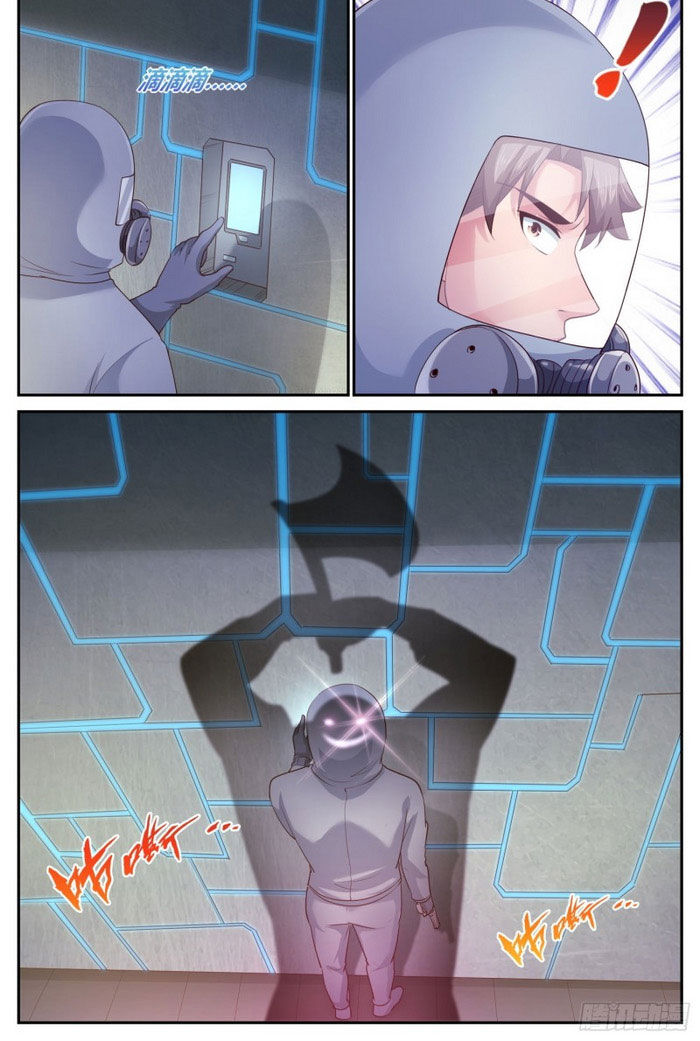 Ta Có Phòng Riêng Thời Tận Thế Chap 358 - Next Chap 359