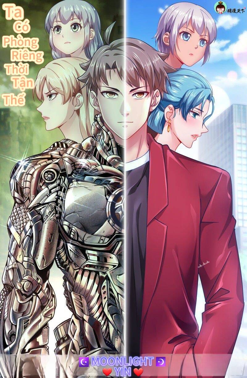 Ta Có Phòng Riêng Thời Tận Thế Chap 456 - Next Chap 457