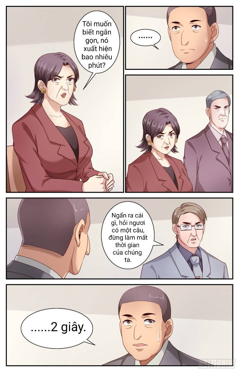 Ta Có Phòng Riêng Thời Tận Thế Chap 456 - Next Chap 457