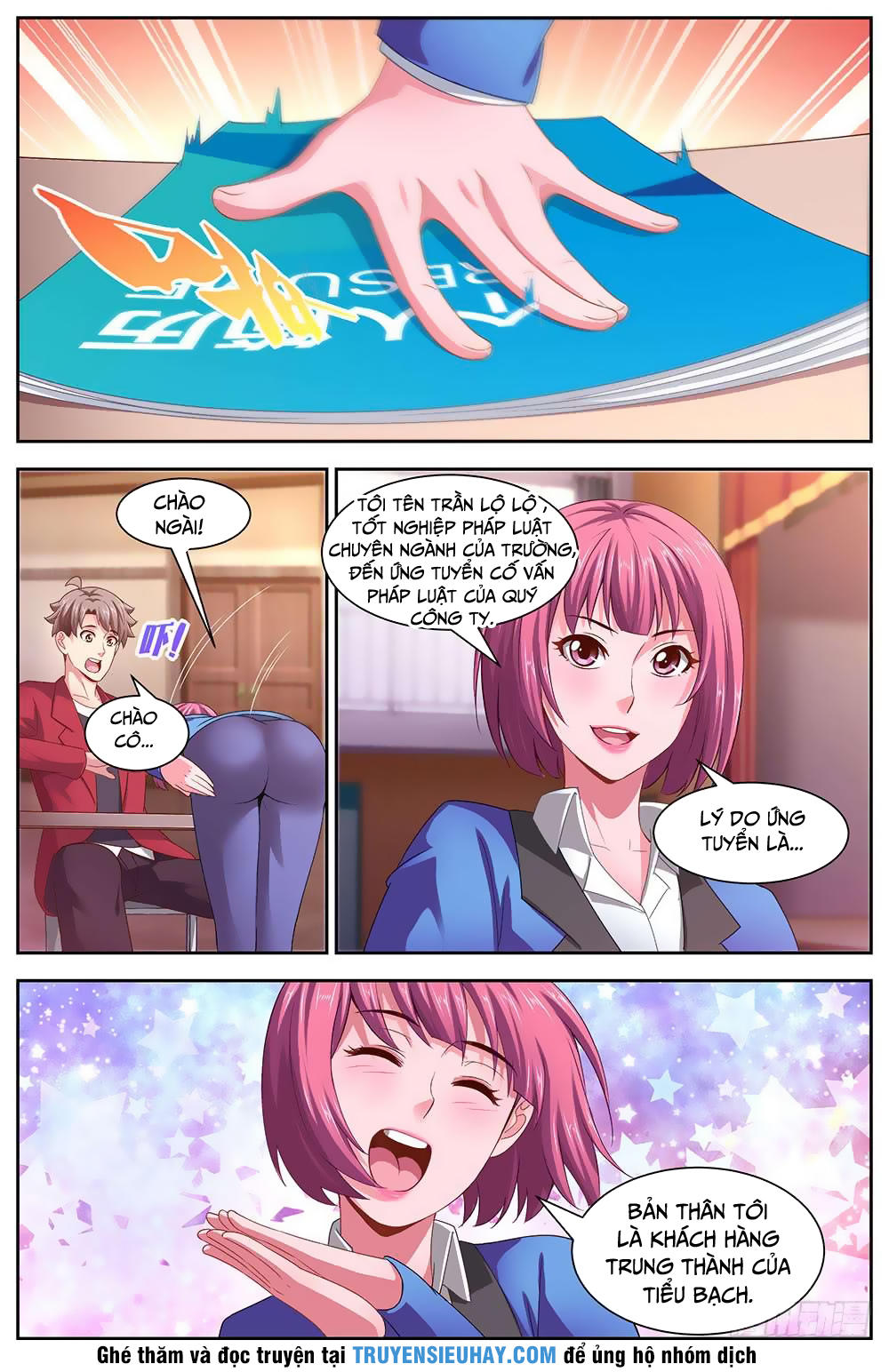 Ta Có Phòng Riêng Thời Tận Thế Chap 64 - Next Chap 65
