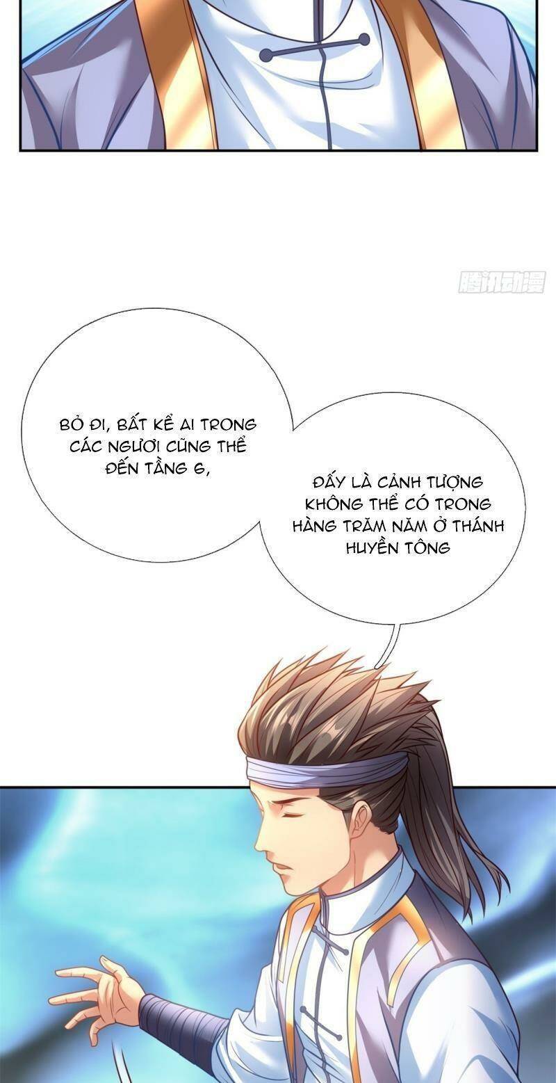 Ta Có Thể Đốn Ngộ Vô Hạn Chap 1 - Next Chap 2