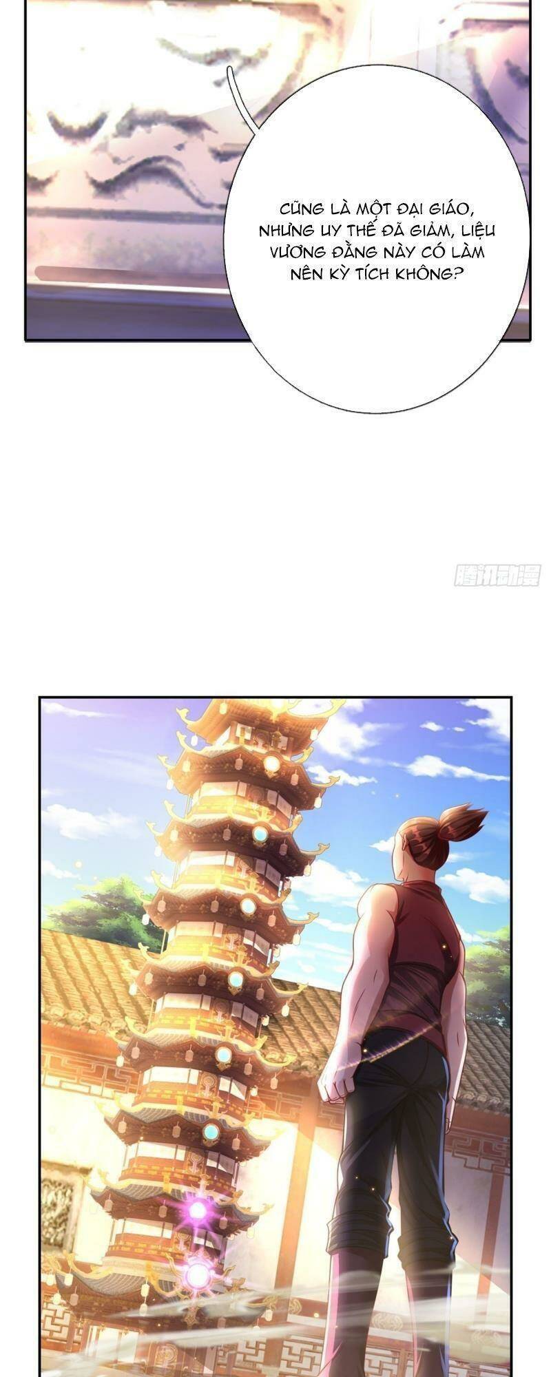 Ta Có Thể Đốn Ngộ Vô Hạn Chap 1 - Next Chap 2