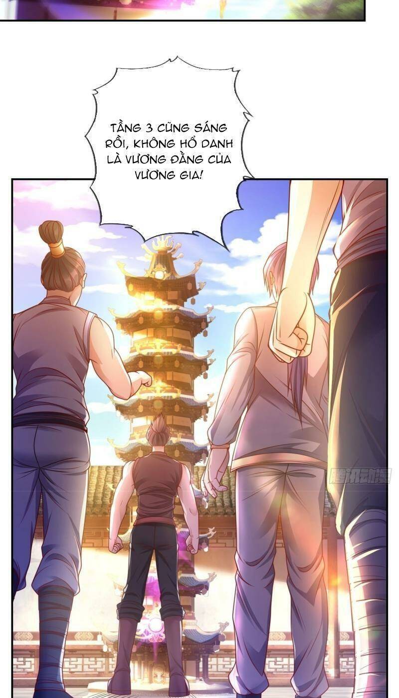 Ta Có Thể Đốn Ngộ Vô Hạn Chap 1 - Next Chap 2
