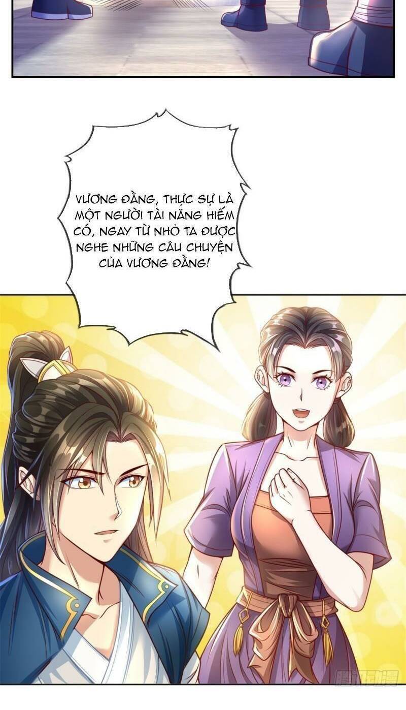 Ta Có Thể Đốn Ngộ Vô Hạn Chap 1 - Next Chap 2