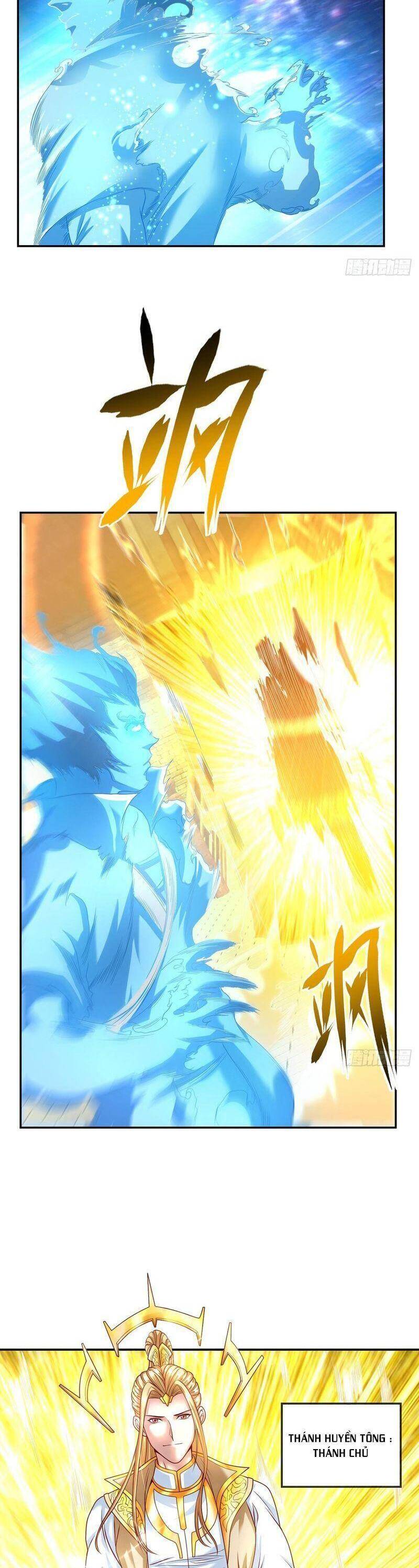 Ta Có Thể Đốn Ngộ Vô Hạn Chap 10 - Next Chap 11