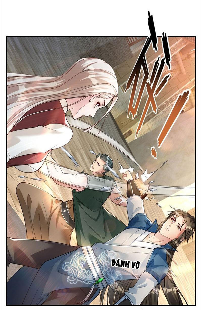 Ta Có Thể Đốn Ngộ Vô Hạn Chap 100 - Next Chap 101