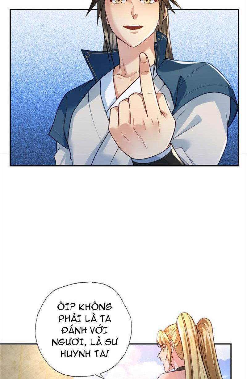 Ta Có Thể Đốn Ngộ Vô Hạn Chap 100 - Next Chap 101