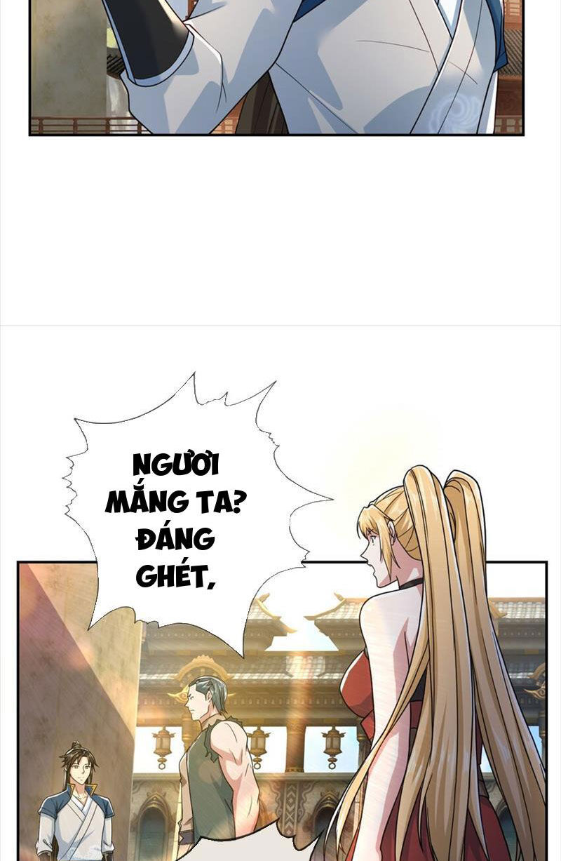 Ta Có Thể Đốn Ngộ Vô Hạn Chap 100 - Next Chap 101