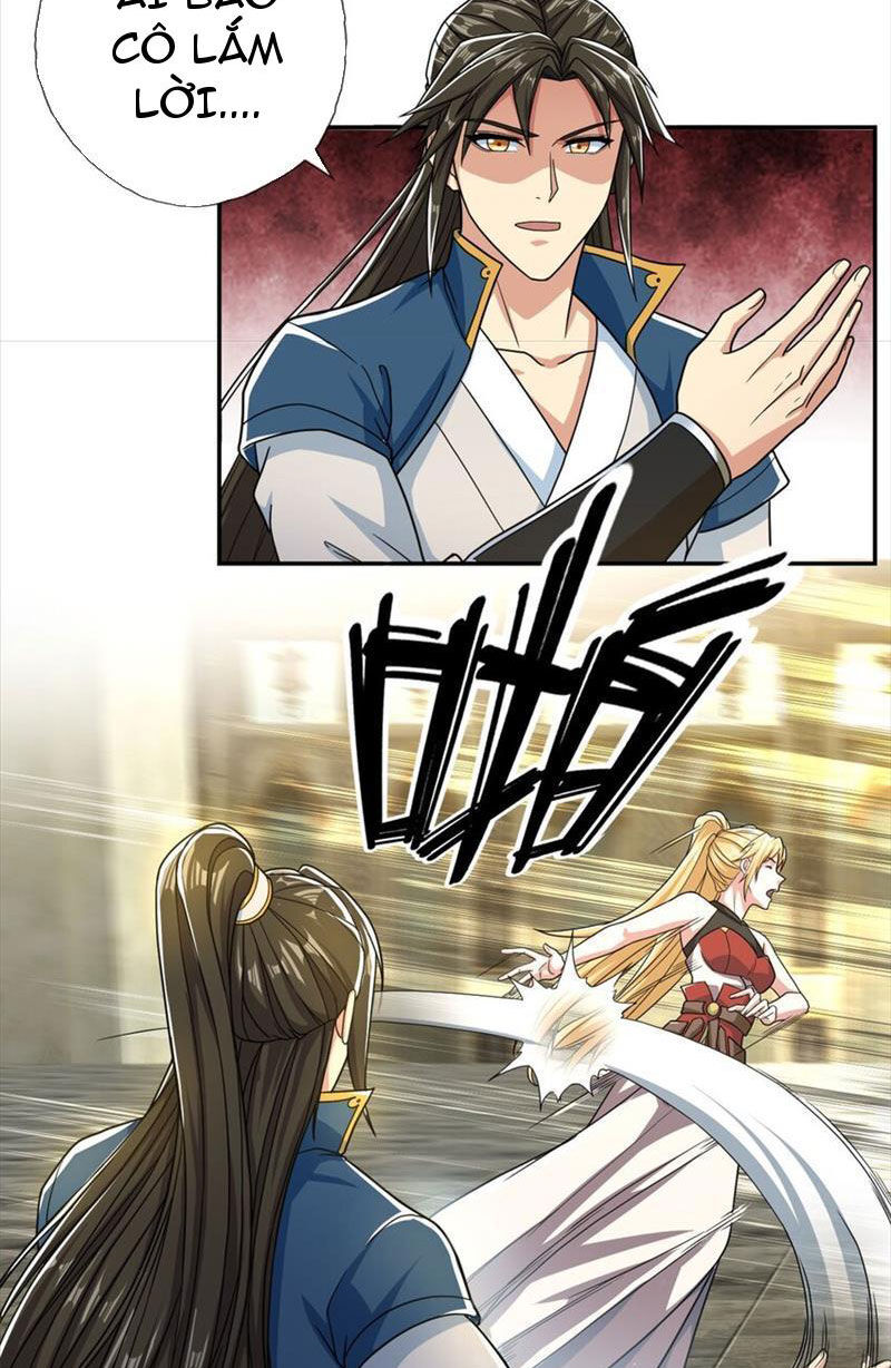 Ta Có Thể Đốn Ngộ Vô Hạn Chap 100 - Next Chap 101