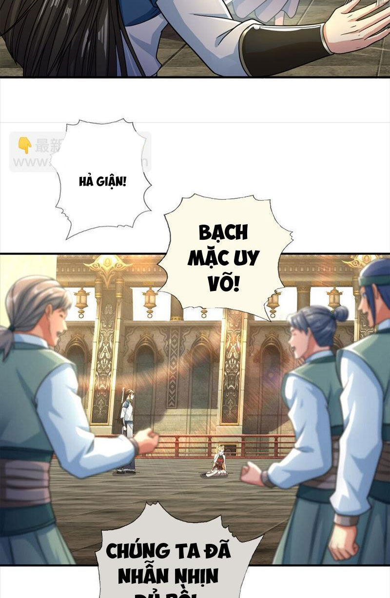 Ta Có Thể Đốn Ngộ Vô Hạn Chap 100 - Next Chap 101