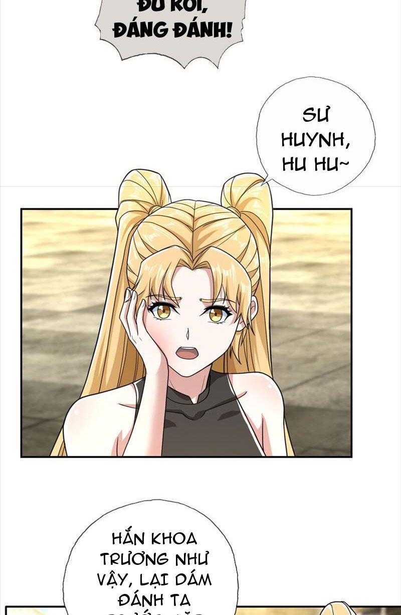 Ta Có Thể Đốn Ngộ Vô Hạn Chap 100 - Next Chap 101