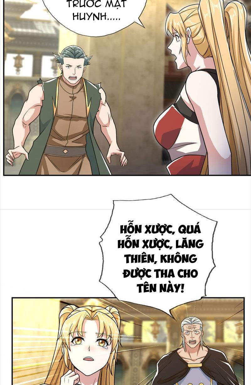 Ta Có Thể Đốn Ngộ Vô Hạn Chap 100 - Next Chap 101
