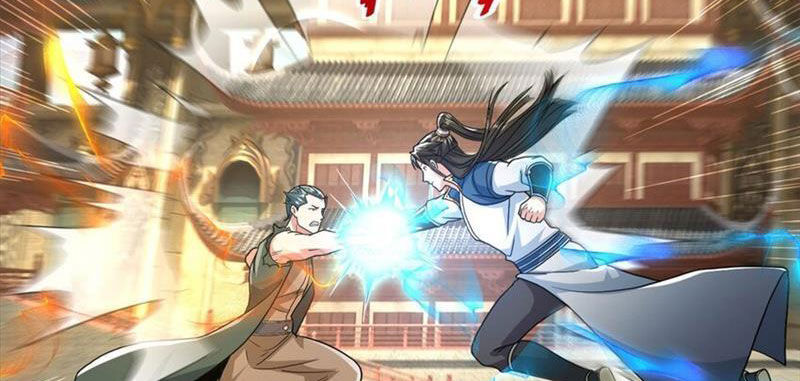 Ta Có Thể Đốn Ngộ Vô Hạn Chap 100 - Next Chap 101