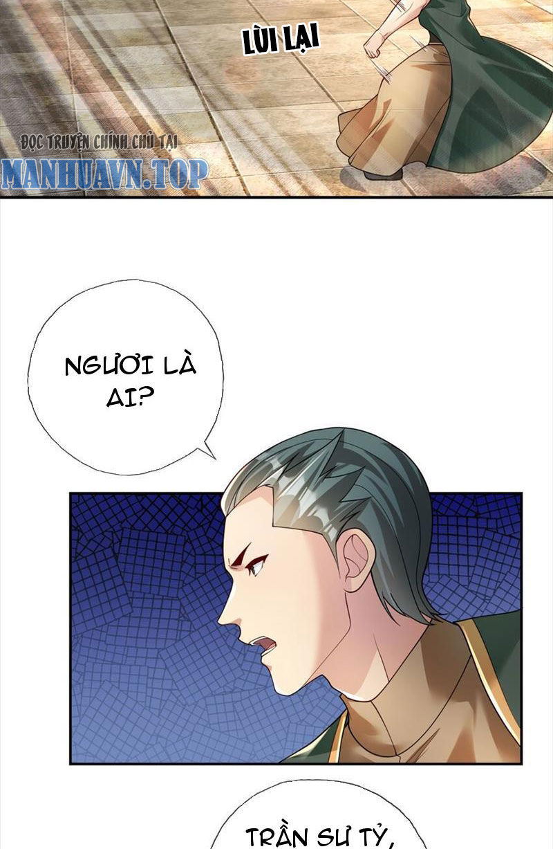 Ta Có Thể Đốn Ngộ Vô Hạn Chap 100 - Next Chap 101