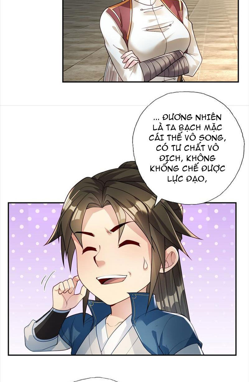 Ta Có Thể Đốn Ngộ Vô Hạn Chap 100 - Next Chap 101
