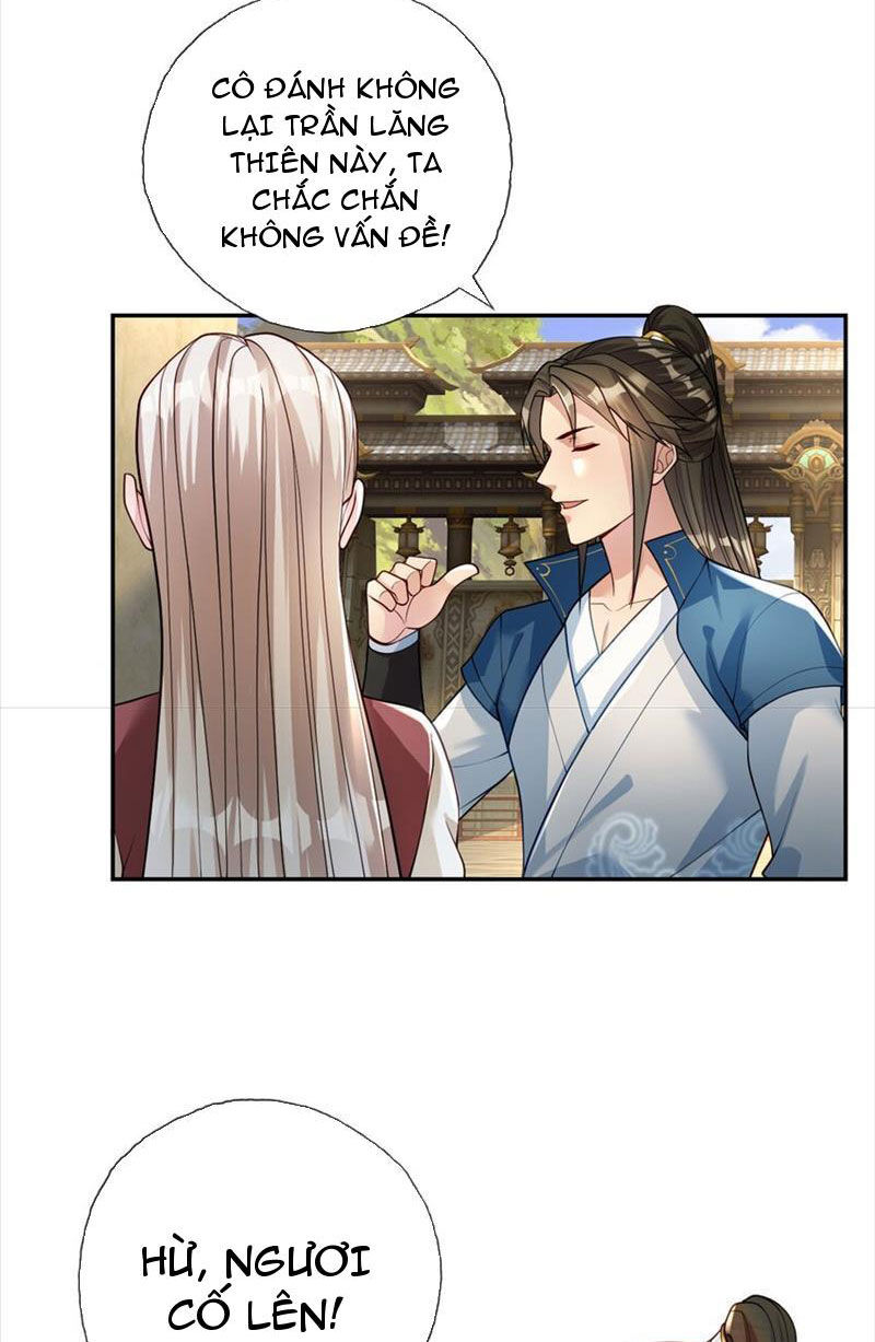 Ta Có Thể Đốn Ngộ Vô Hạn Chap 100 - Next Chap 101