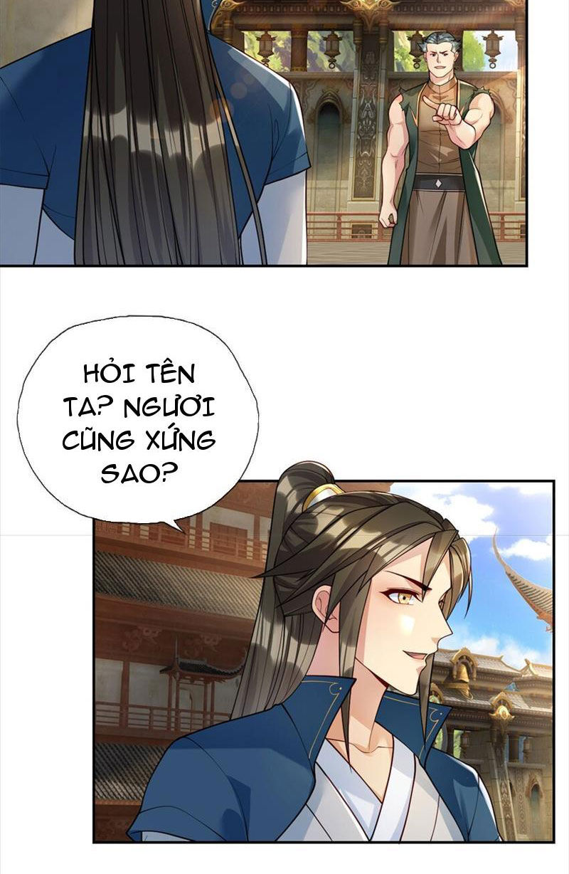 Ta Có Thể Đốn Ngộ Vô Hạn Chap 100 - Next Chap 101