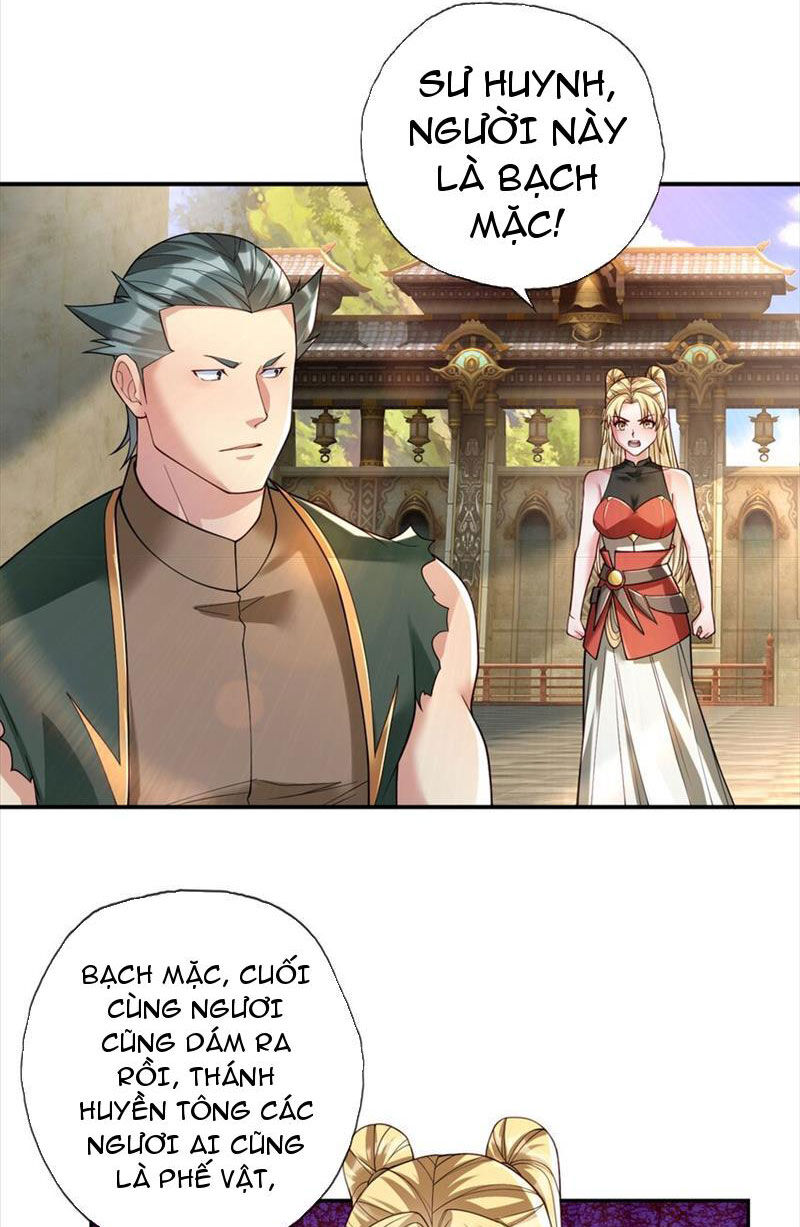 Ta Có Thể Đốn Ngộ Vô Hạn Chap 100 - Next Chap 101