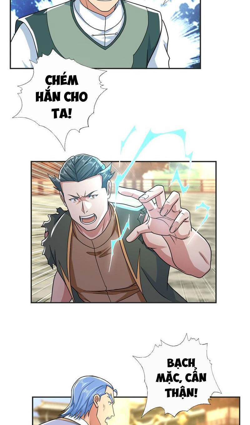 Ta Có Thể Đốn Ngộ Vô Hạn Chap 101 - Next Chap 102