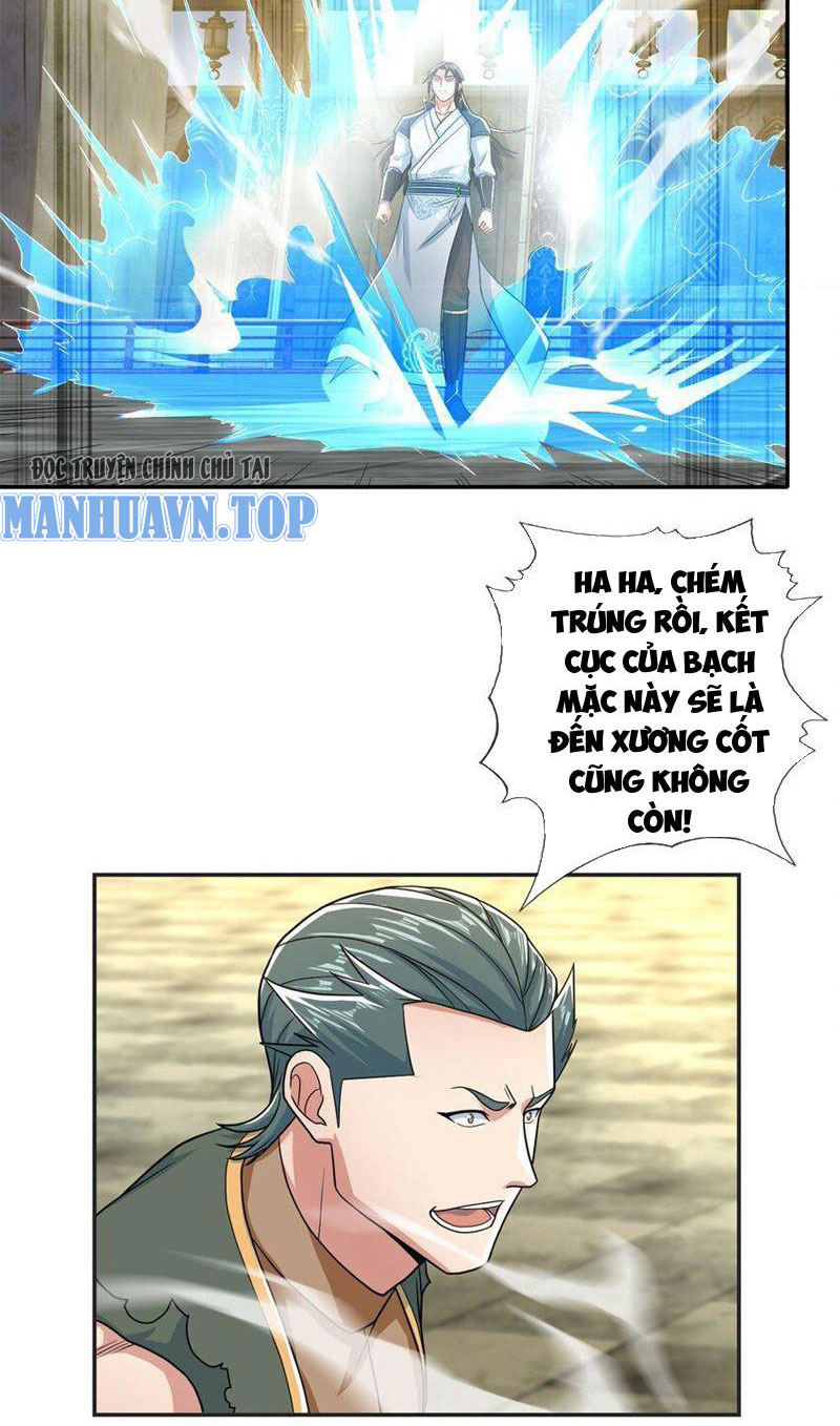 Ta Có Thể Đốn Ngộ Vô Hạn Chap 101 - Next Chap 102
