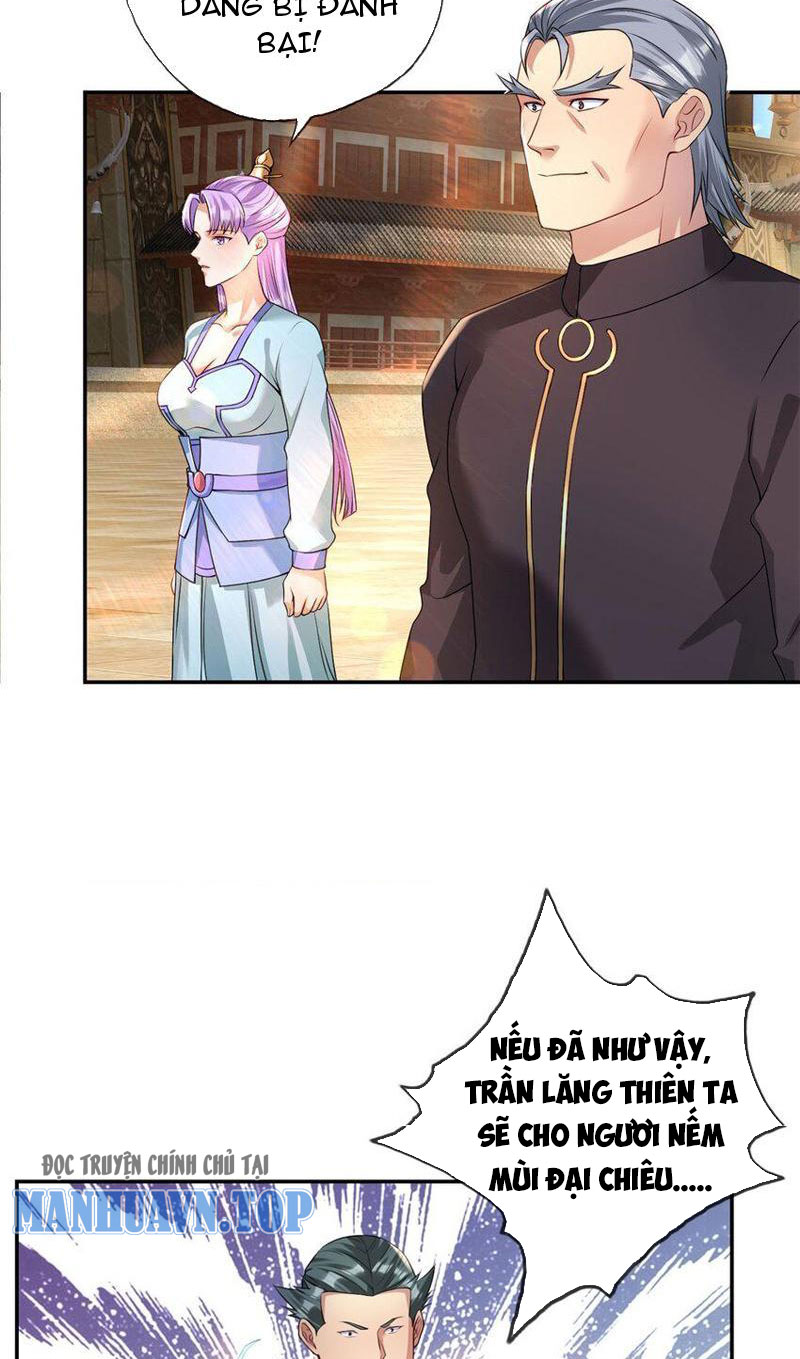 Ta Có Thể Đốn Ngộ Vô Hạn Chap 101 - Next Chap 102