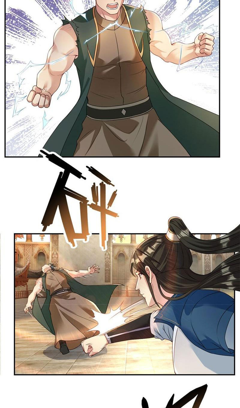 Ta Có Thể Đốn Ngộ Vô Hạn Chap 101 - Next Chap 102