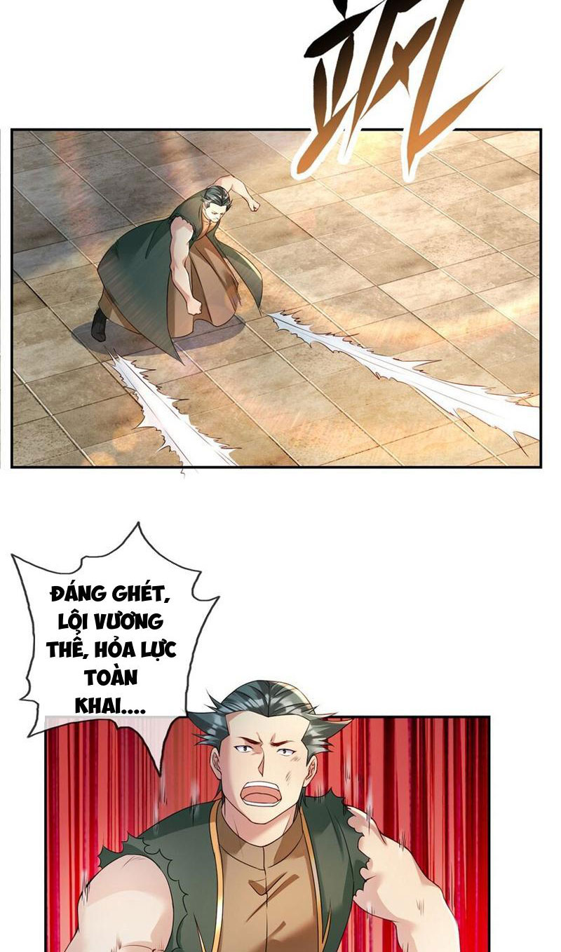 Ta Có Thể Đốn Ngộ Vô Hạn Chap 101 - Next Chap 102