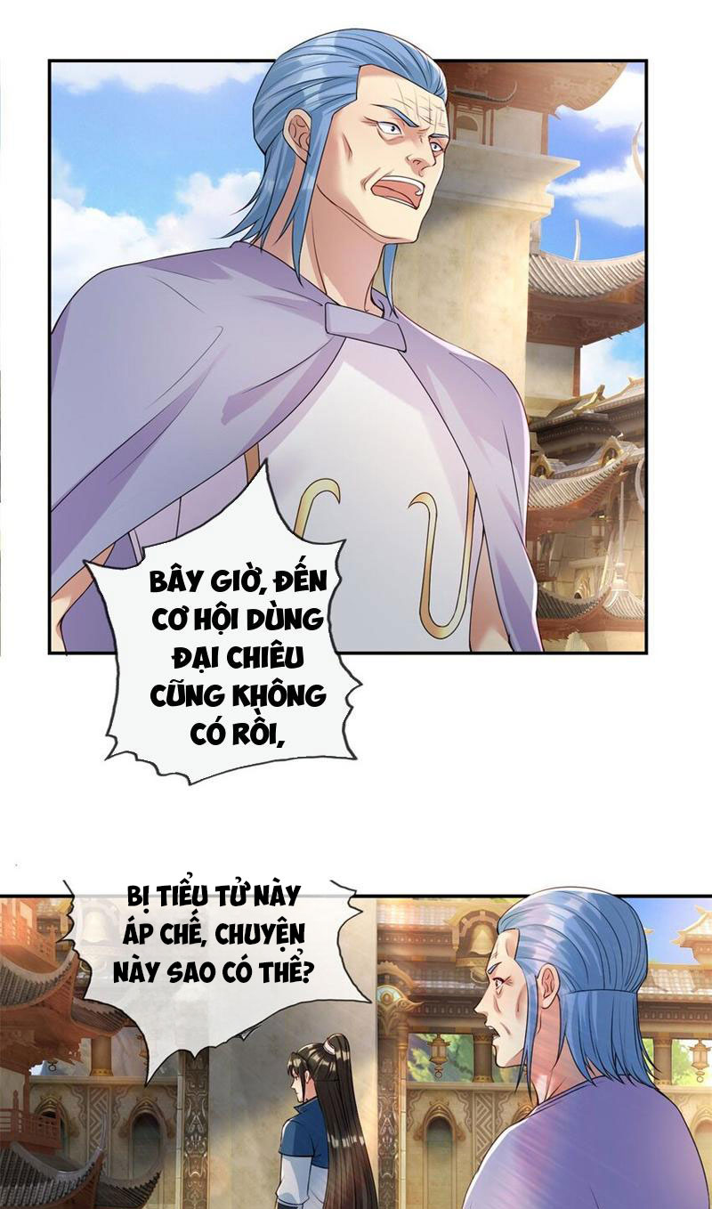 Ta Có Thể Đốn Ngộ Vô Hạn Chap 101 - Next Chap 102