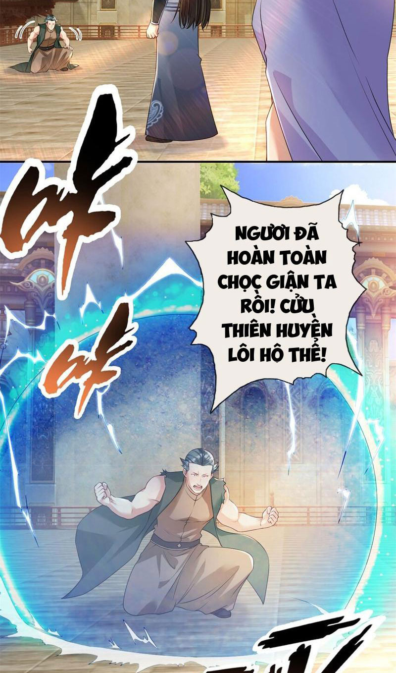 Ta Có Thể Đốn Ngộ Vô Hạn Chap 101 - Next Chap 102