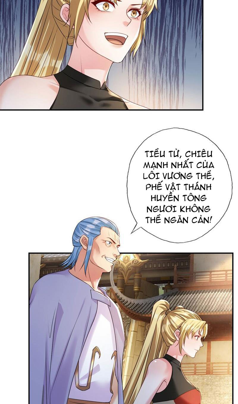 Ta Có Thể Đốn Ngộ Vô Hạn Chap 101 - Next Chap 102