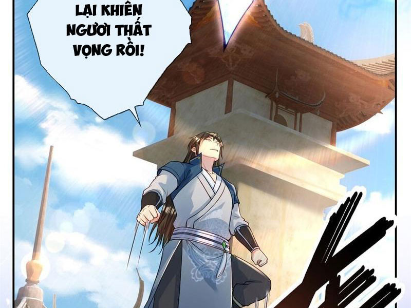 Ta Có Thể Đốn Ngộ Vô Hạn Chap 102 - Next Chap 103