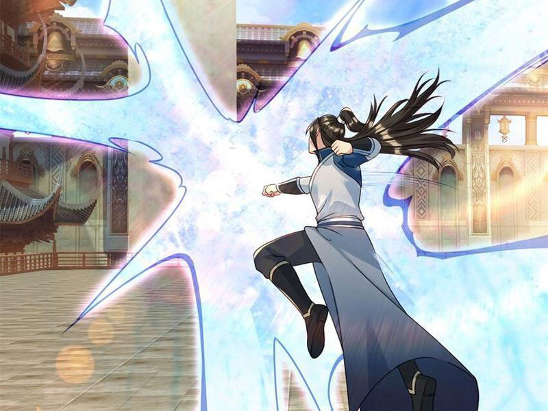 Ta Có Thể Đốn Ngộ Vô Hạn Chap 102 - Next Chap 103