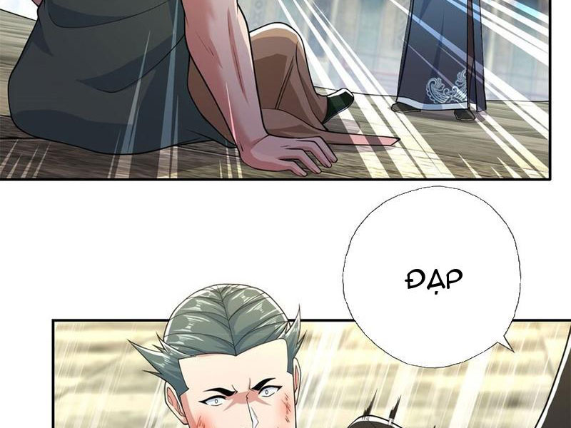 Ta Có Thể Đốn Ngộ Vô Hạn Chap 102 - Next Chap 103