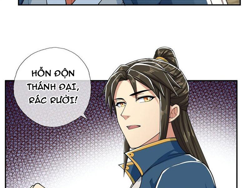 Ta Có Thể Đốn Ngộ Vô Hạn Chap 102 - Next Chap 103