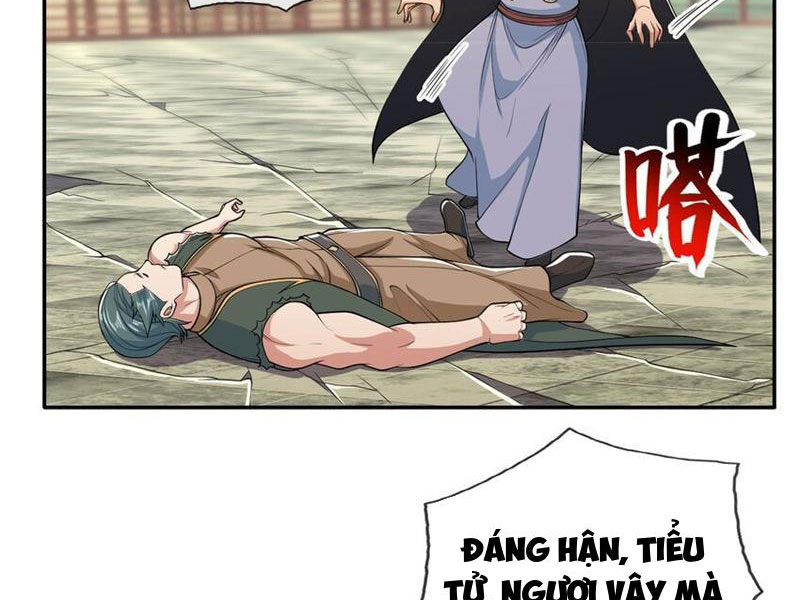 Ta Có Thể Đốn Ngộ Vô Hạn Chap 102 - Next Chap 103