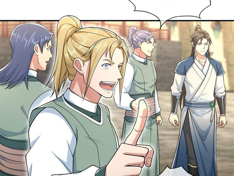 Ta Có Thể Đốn Ngộ Vô Hạn Chap 102 - Next Chap 103
