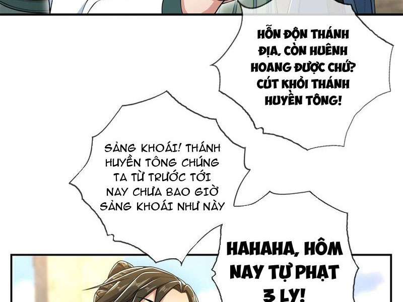Ta Có Thể Đốn Ngộ Vô Hạn Chap 102 - Next Chap 103