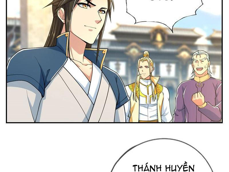Ta Có Thể Đốn Ngộ Vô Hạn Chap 102 - Next Chap 103