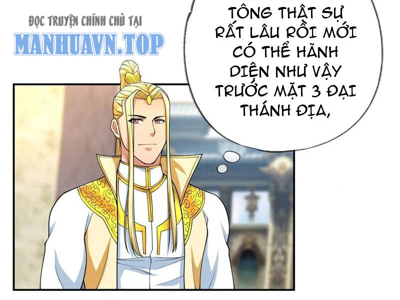 Ta Có Thể Đốn Ngộ Vô Hạn Chap 102 - Next Chap 103