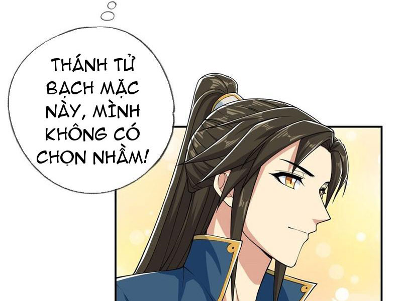 Ta Có Thể Đốn Ngộ Vô Hạn Chap 102 - Next Chap 103