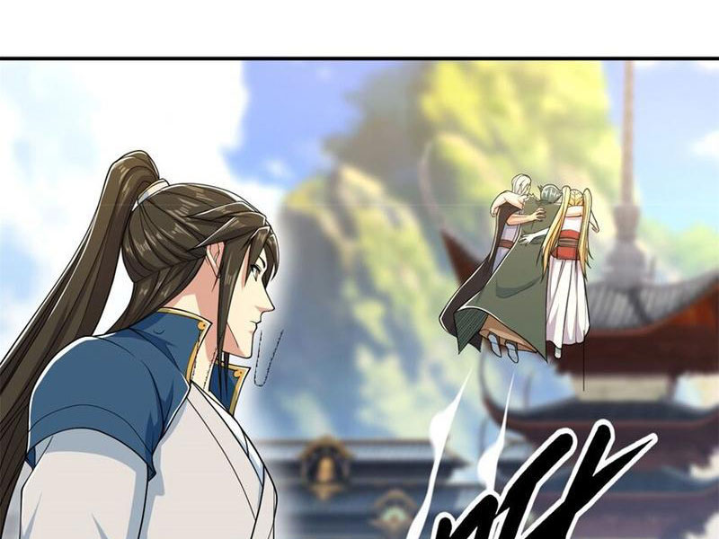 Ta Có Thể Đốn Ngộ Vô Hạn Chap 102 - Next Chap 103