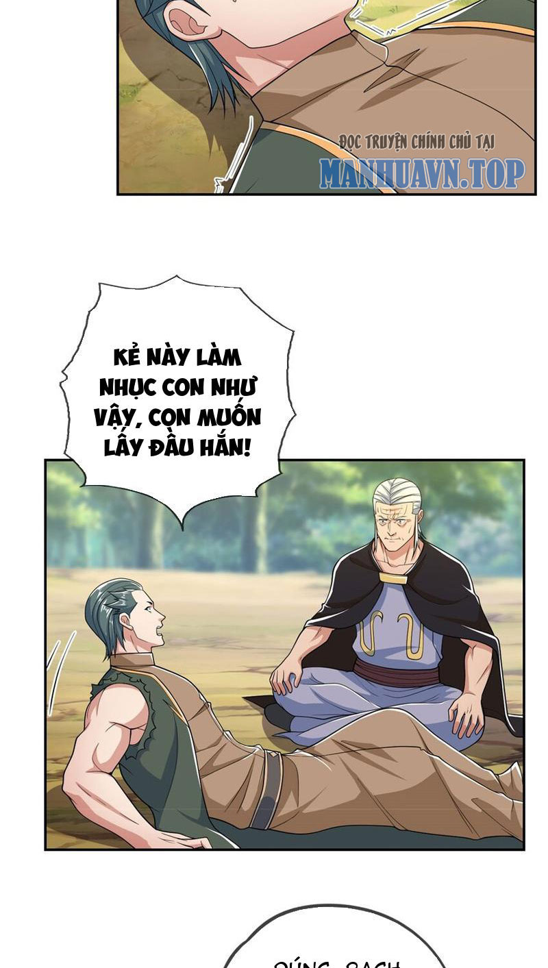 Ta Có Thể Đốn Ngộ Vô Hạn Chap 103 - Next Chap 104